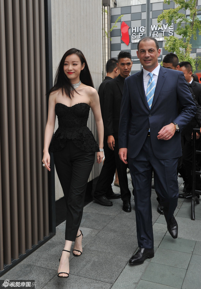 倪妮裸照 突破 底线 照片 惊艳 来袭