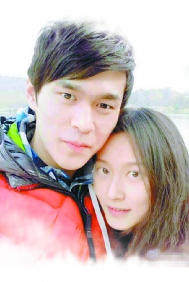 孙杨私生子母亲私照