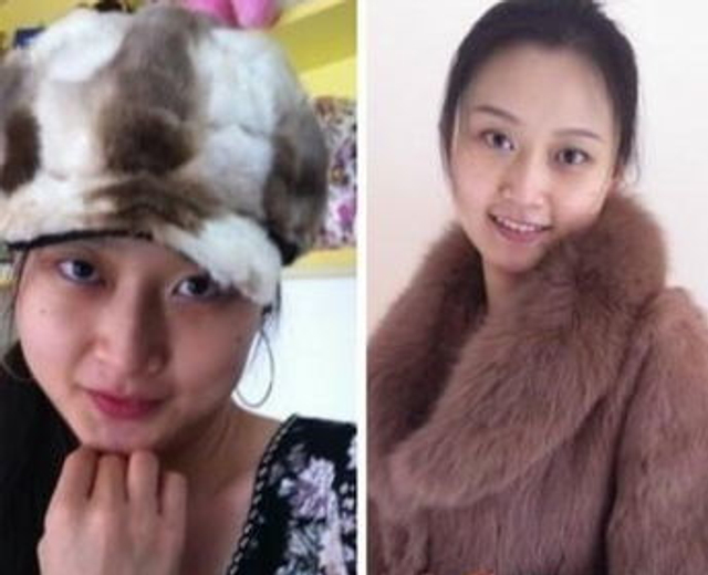 孙杨私生子母亲私照