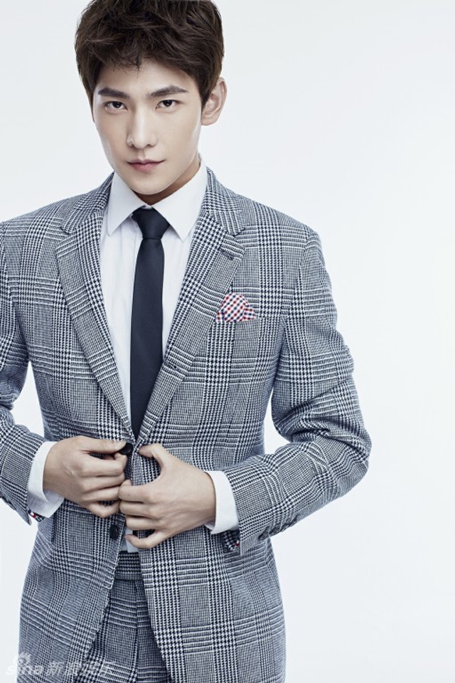杨洋