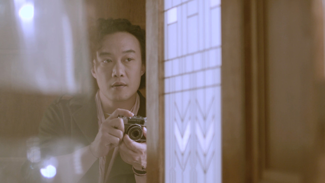 陈奕迅《I DO》MV首曝光