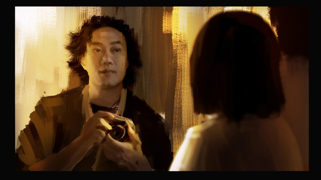 陈奕迅《I DO》为爱发声