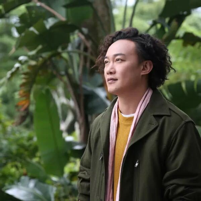 陈奕迅《I DO》MV上线