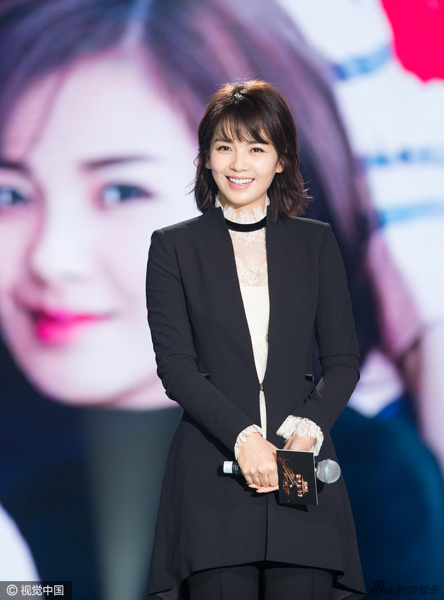 欢乐颂2安迪小包总合体发糖