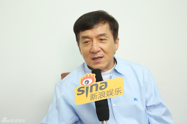 成龙