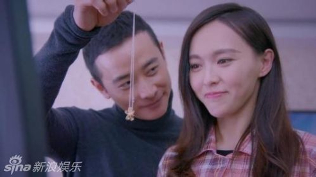 《克拉恋人》唐嫣罗晋