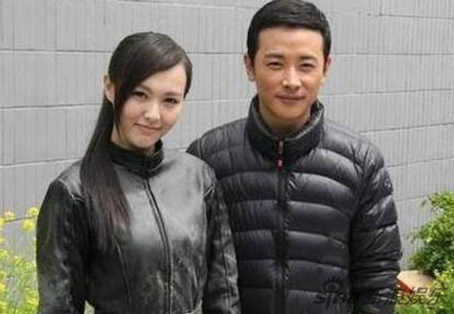 唐嫣罗晋