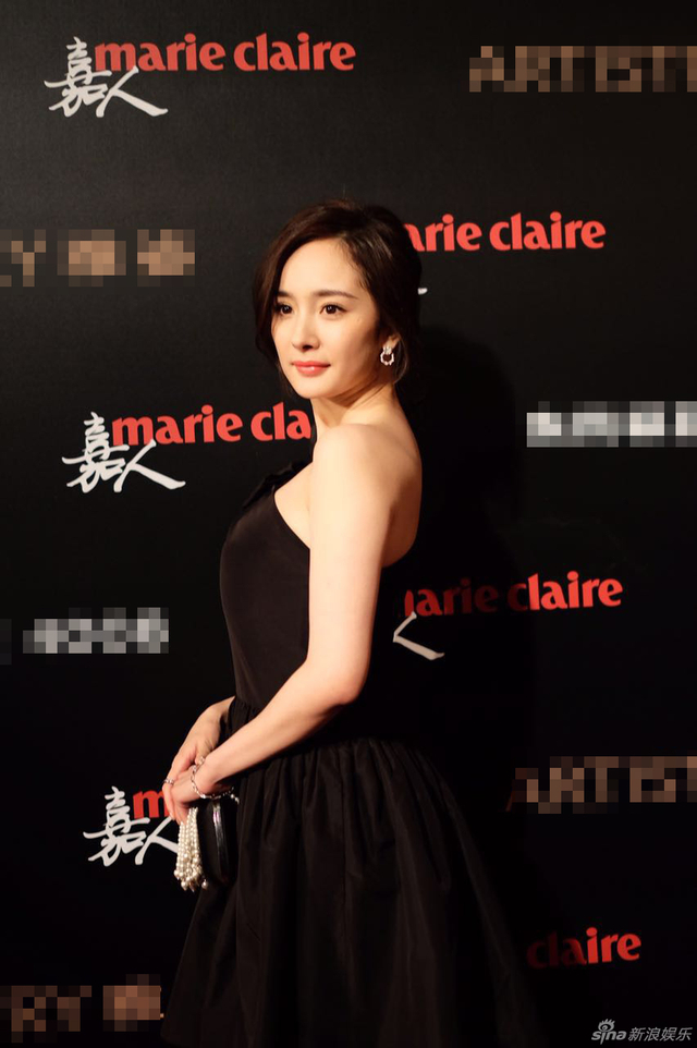 杨幂