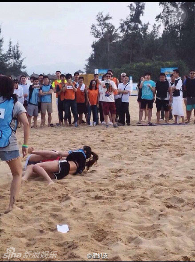 王思聪庆生派对