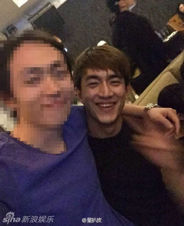 王思聪庆生派对