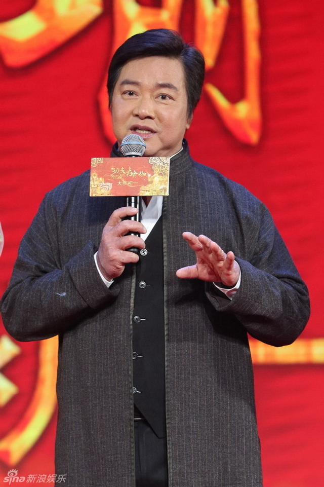 唐季礼