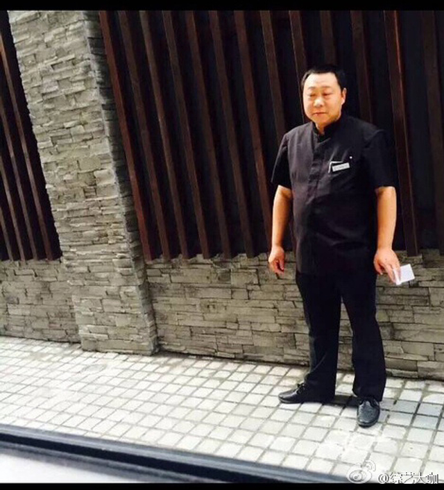 范伟打天下