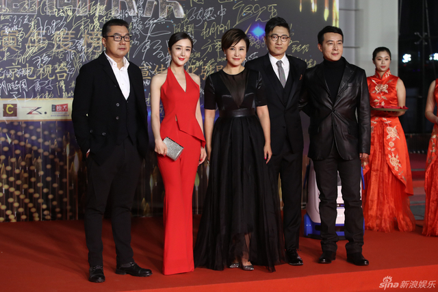 活动现场