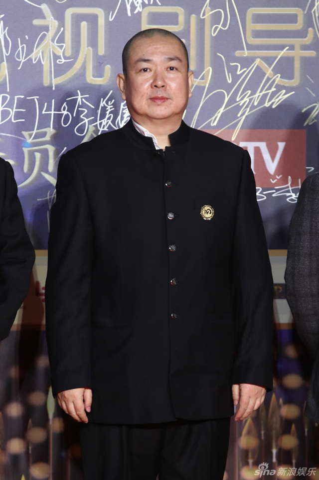 刘江