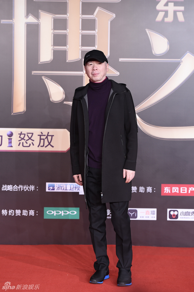 冯小刚