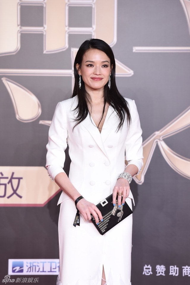 舒淇