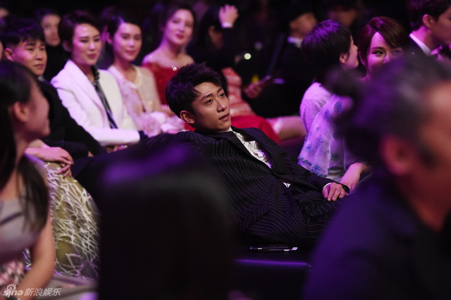 张一山应郭麒麟请求演绎北京瘫