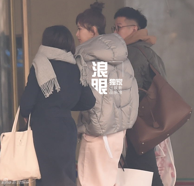 杨紫