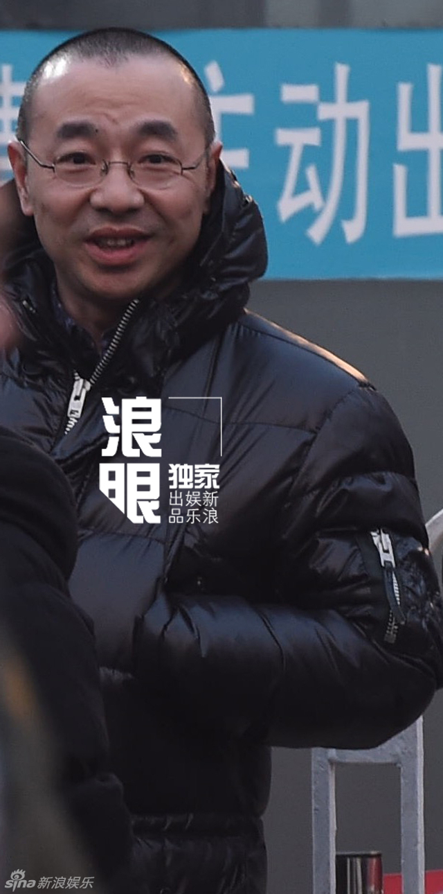 刘仪伟