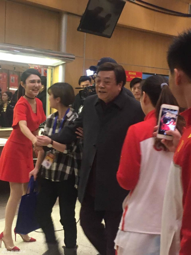 赵忠祥