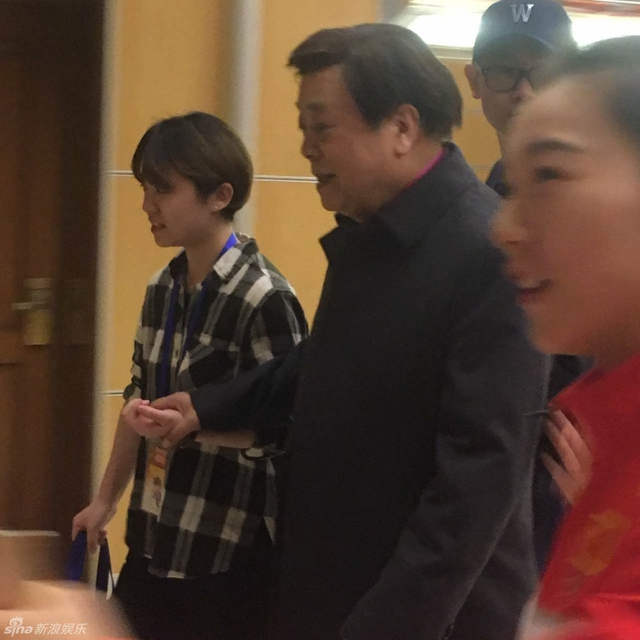 赵忠祥