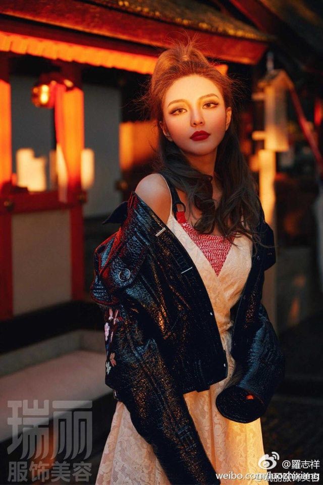 周扬青