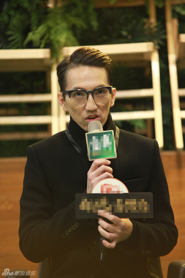 林志炫