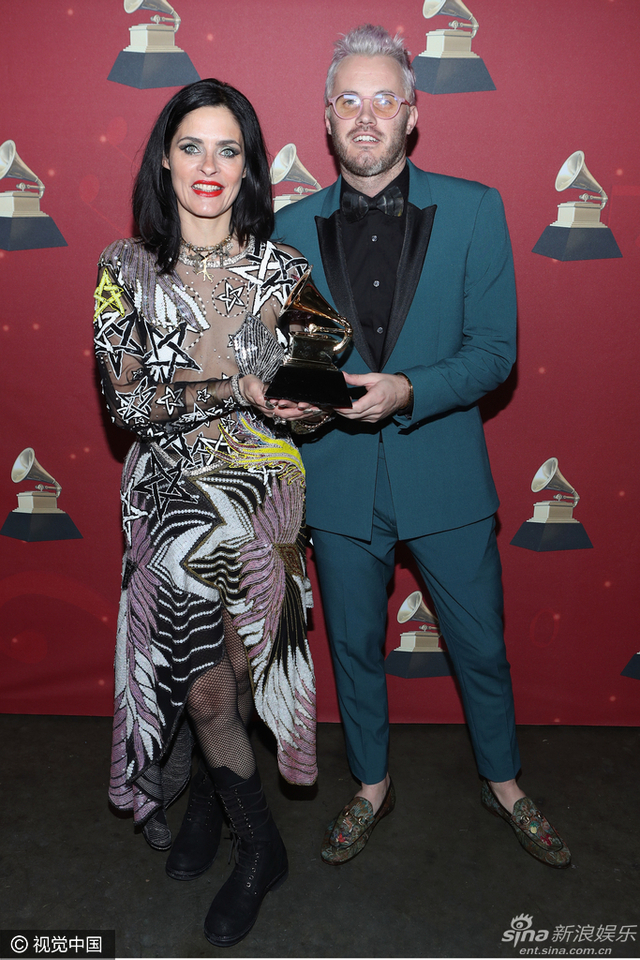 最佳音乐录像带：朱丽叶拉思