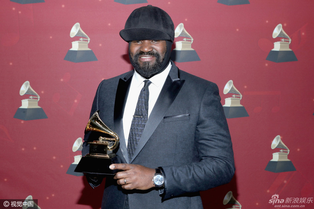 最佳爵士演唱专辑