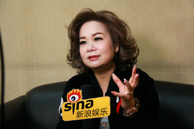 杜丽莎谈被淘汰称没有遗憾