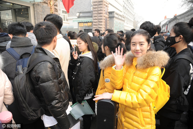 李凯馨