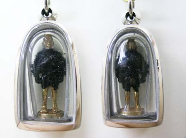 魂魄容:抵御邪灵及灾祸