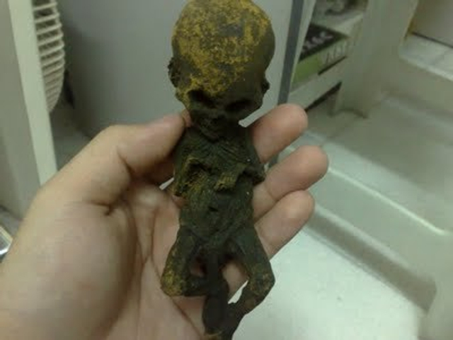 古曼童:实现心愿