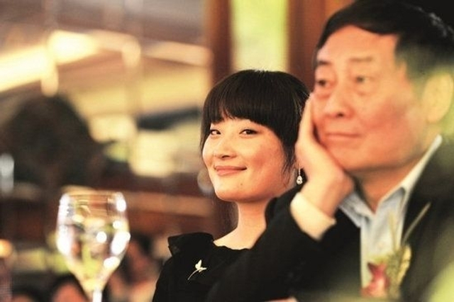 盘点中国亿万千金