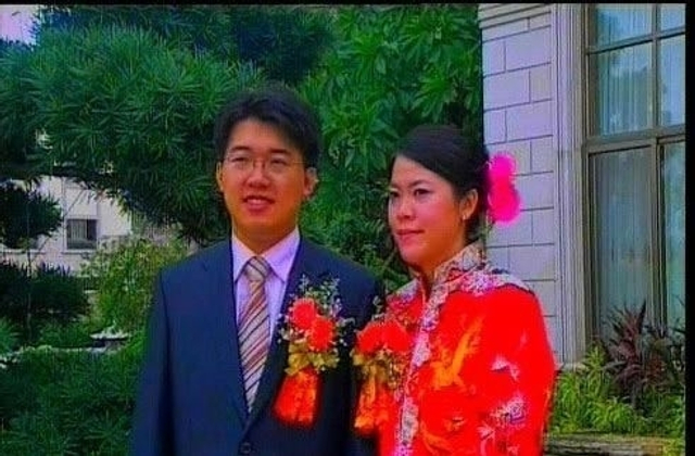 盘点中国亿万千金