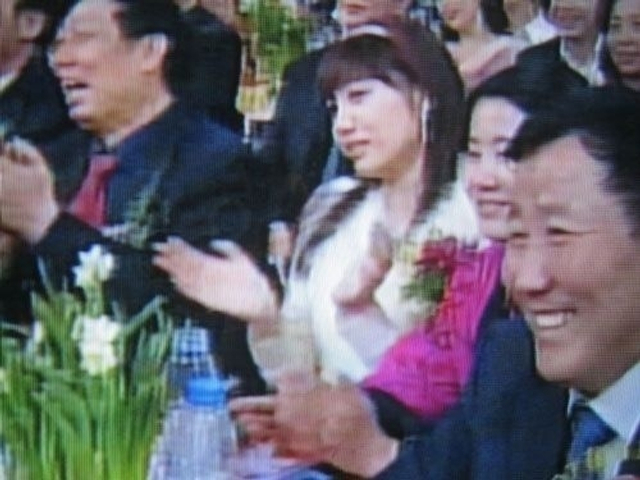 盘点中国亿万千金