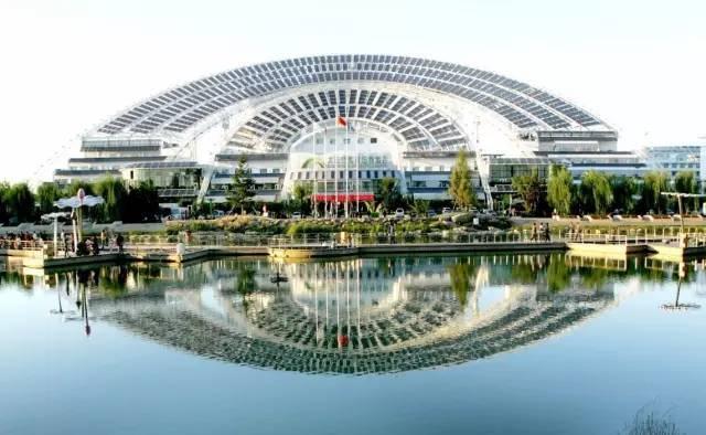 涨姿势 山东17地市地名原来是这么来的