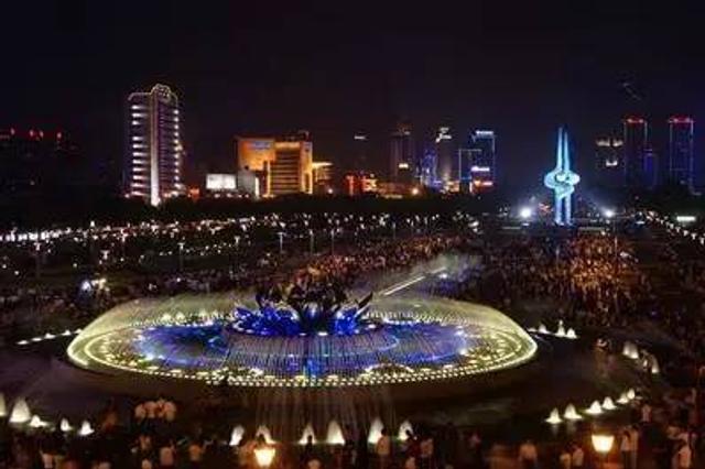 涨姿势 山东17地市地名原来是这么来的