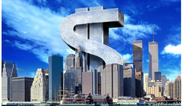 央行揭秘房价大涨“真凶” 这两类房别碰