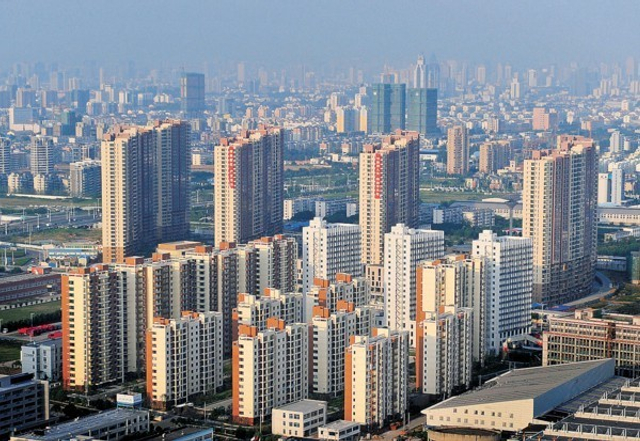 央行揭秘房价大涨“真凶” 这两类房别碰