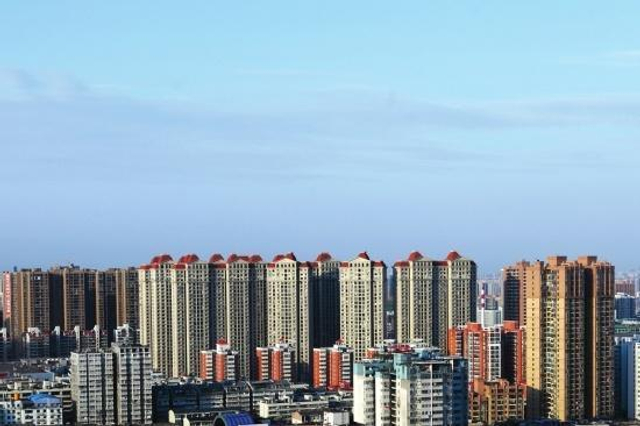 央行揭秘房价大涨“真凶” 这两类房别碰