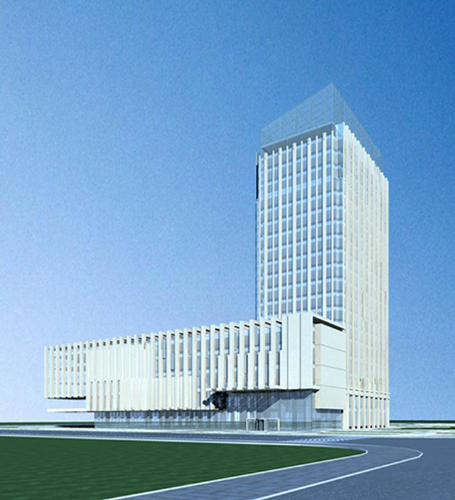 央行揭秘房价大涨“真凶” 这两类房别碰