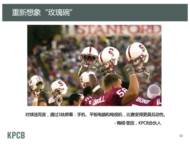 重新想象“玫瑰碗”