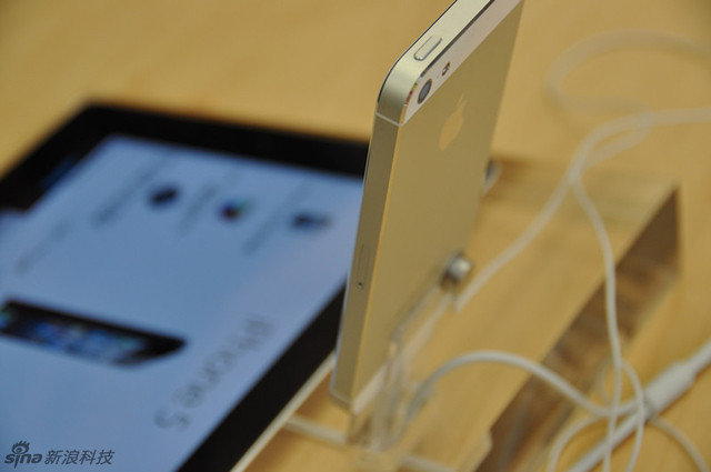 iPhone 5