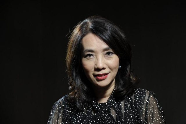 郑金丽/Yuwadee Chirathivat