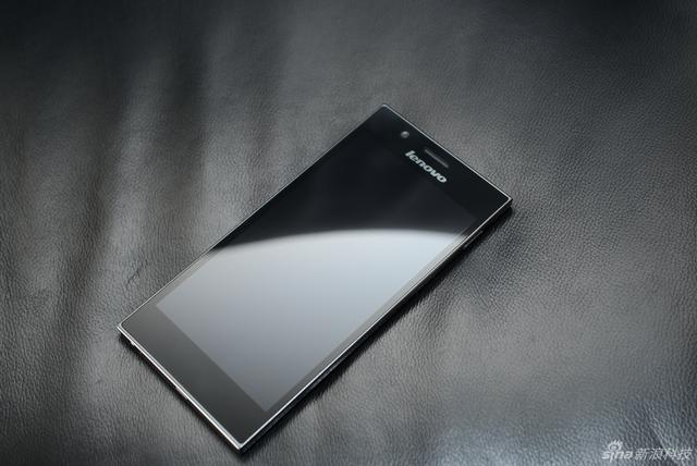 联想K900赏