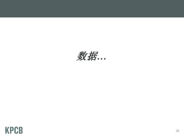 “互联网女皇”发布2013年趋势报告