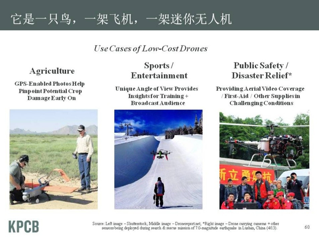 “互联网女皇”发布2013年趋势报告