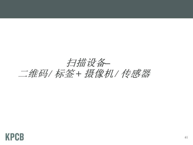 “互联网女皇”发布2013年趋势报告