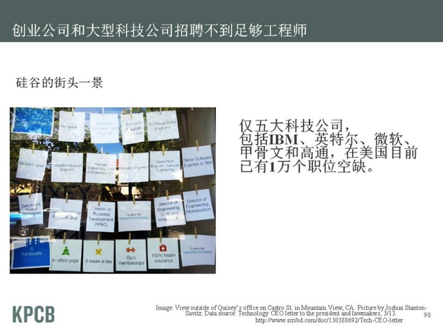 “互联网女皇”发布2013年趋势报告